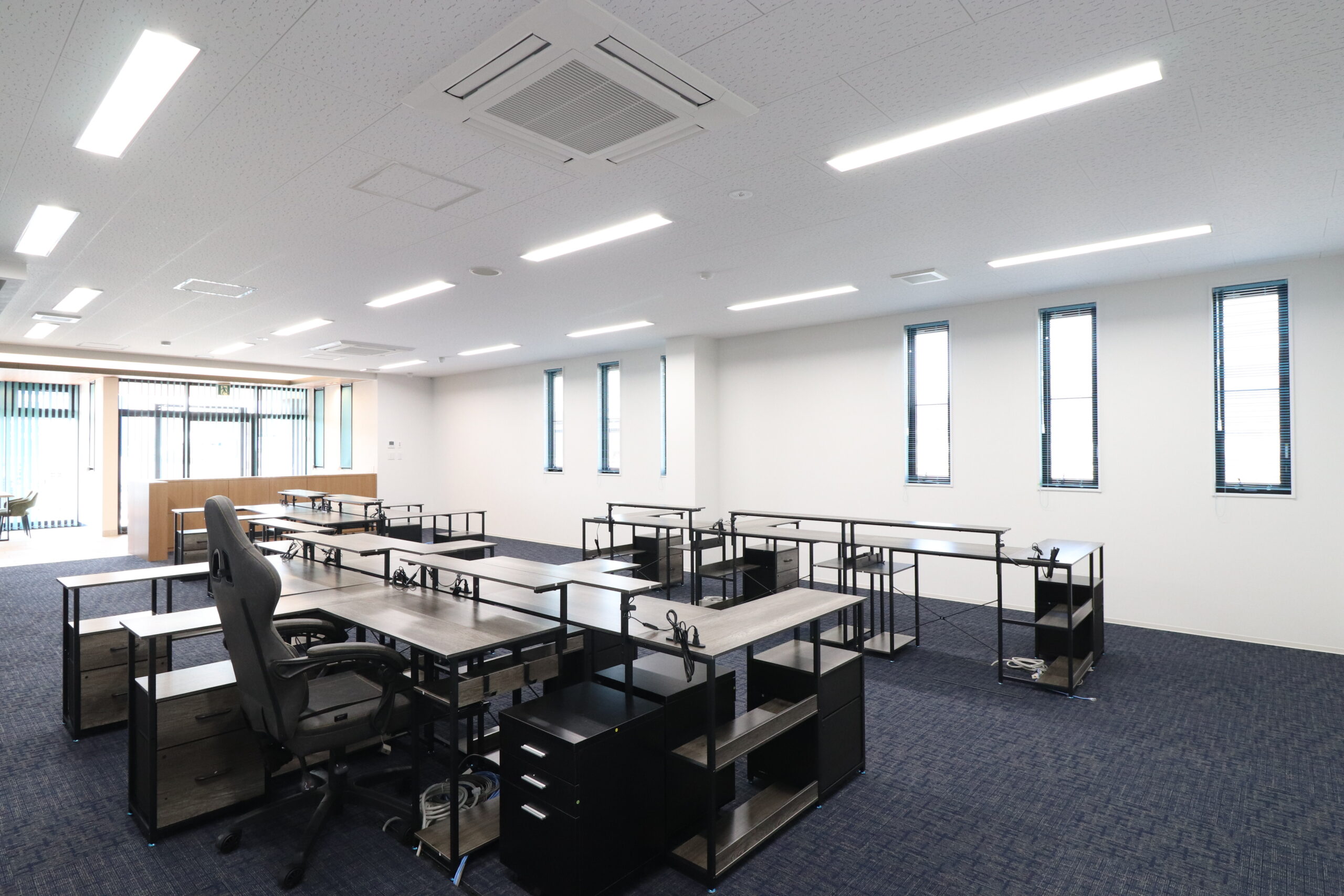 香川県高松市オフィス
