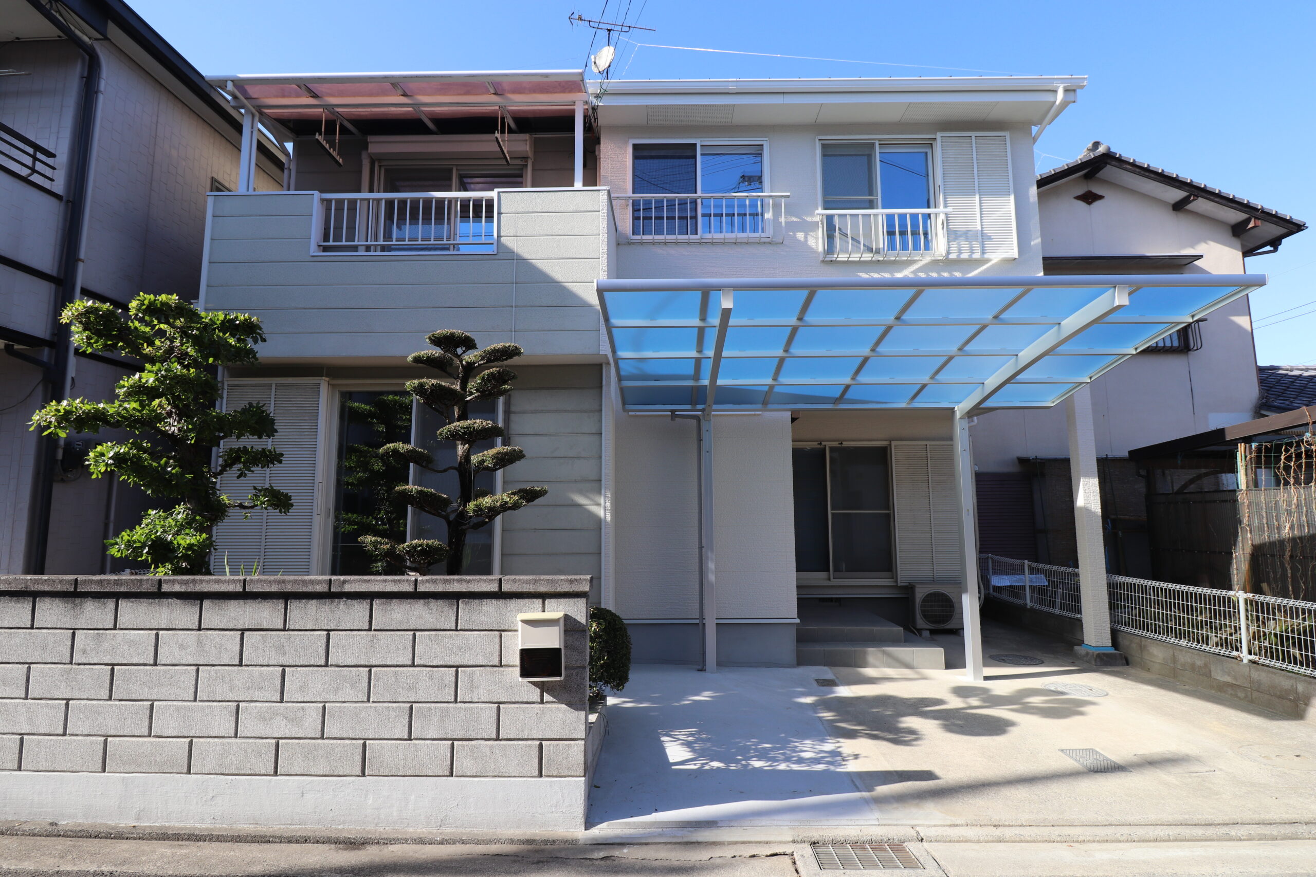 施工事例