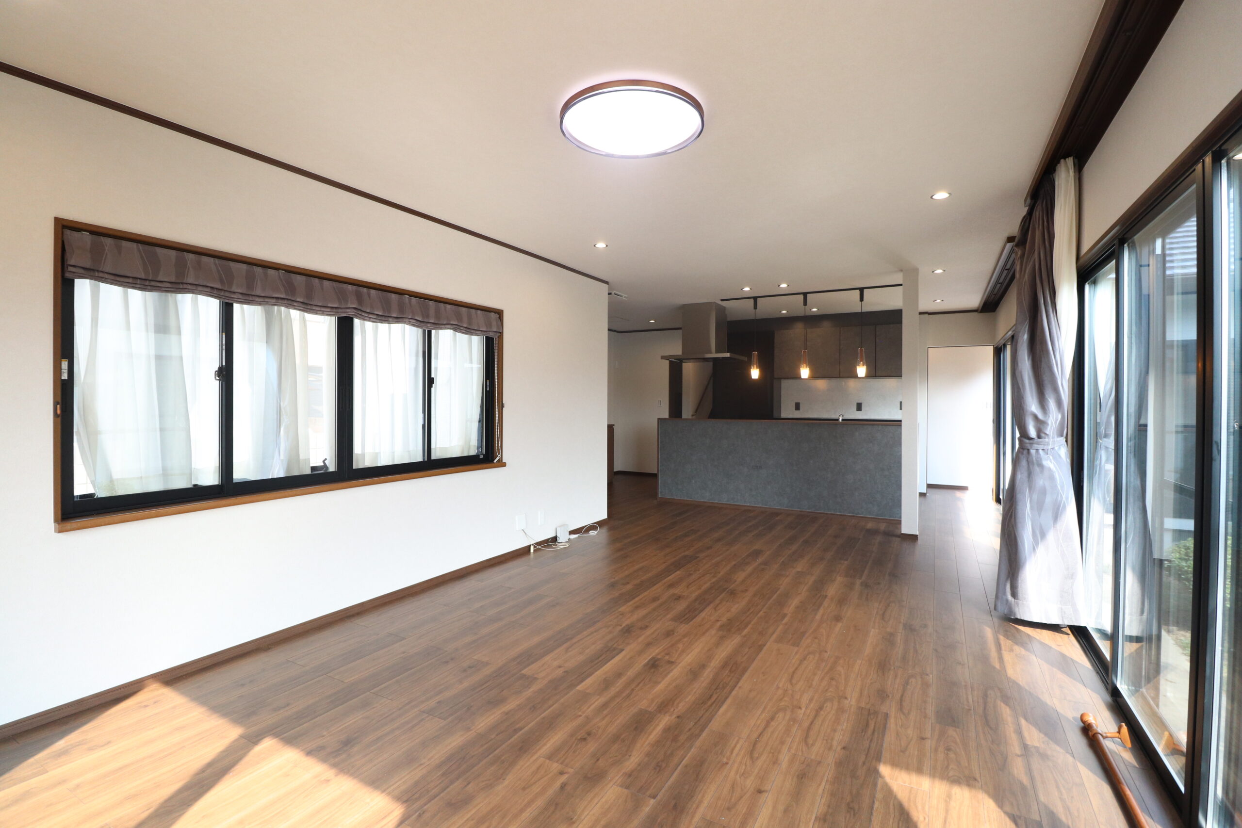 香川高松リノベーションLDK