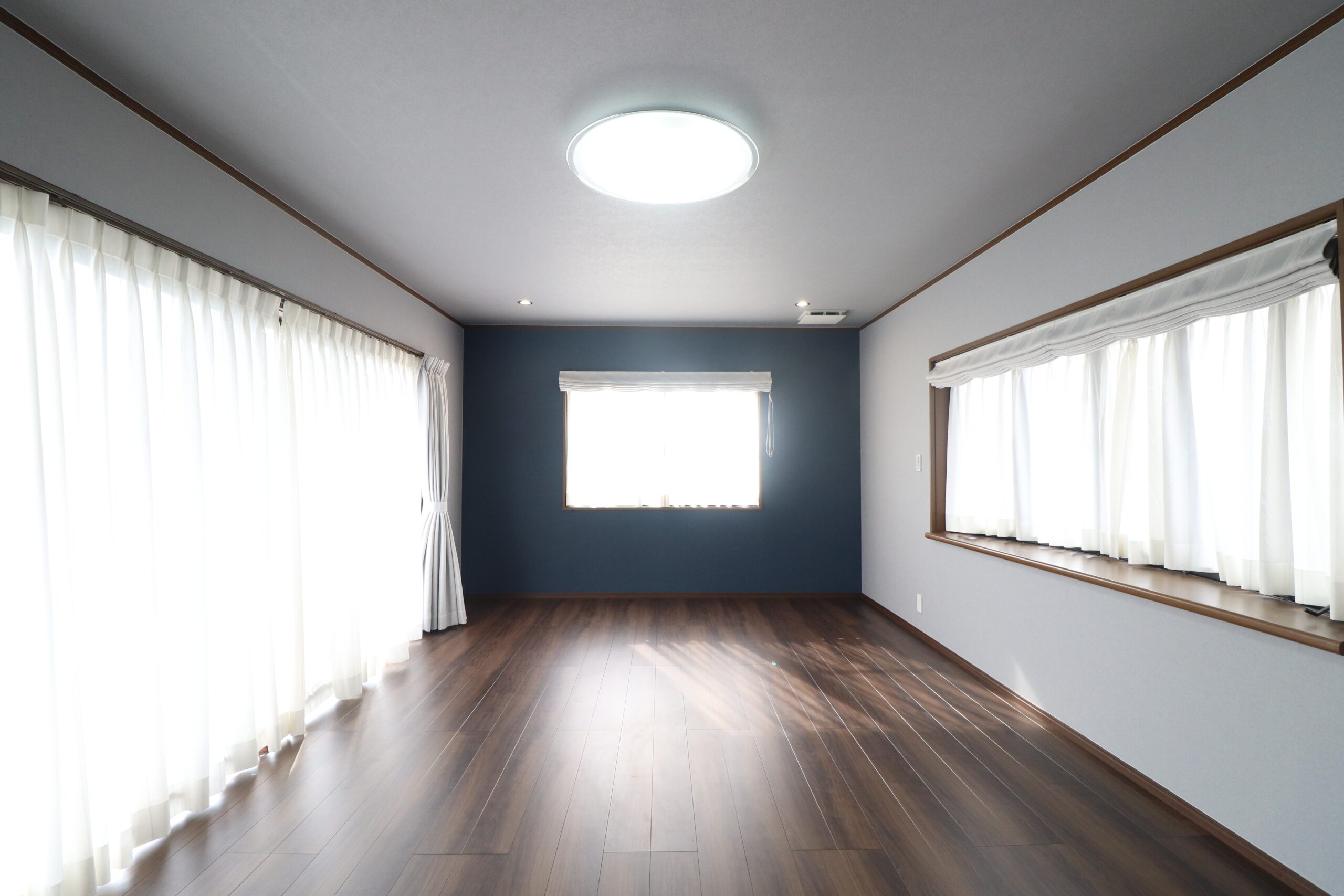 香川高松リノベーション寝室