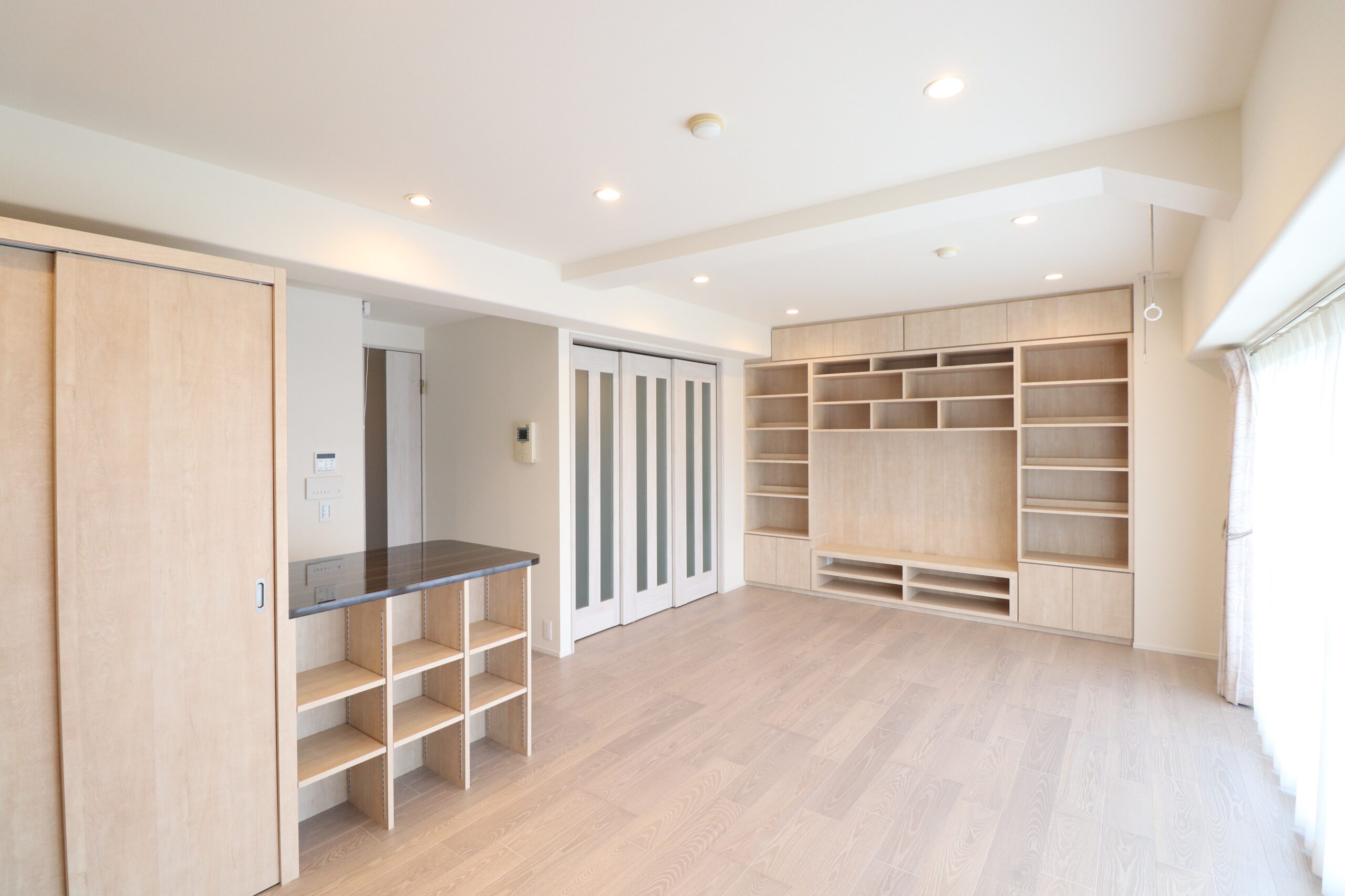 香川高松マンションリノベーションLDK