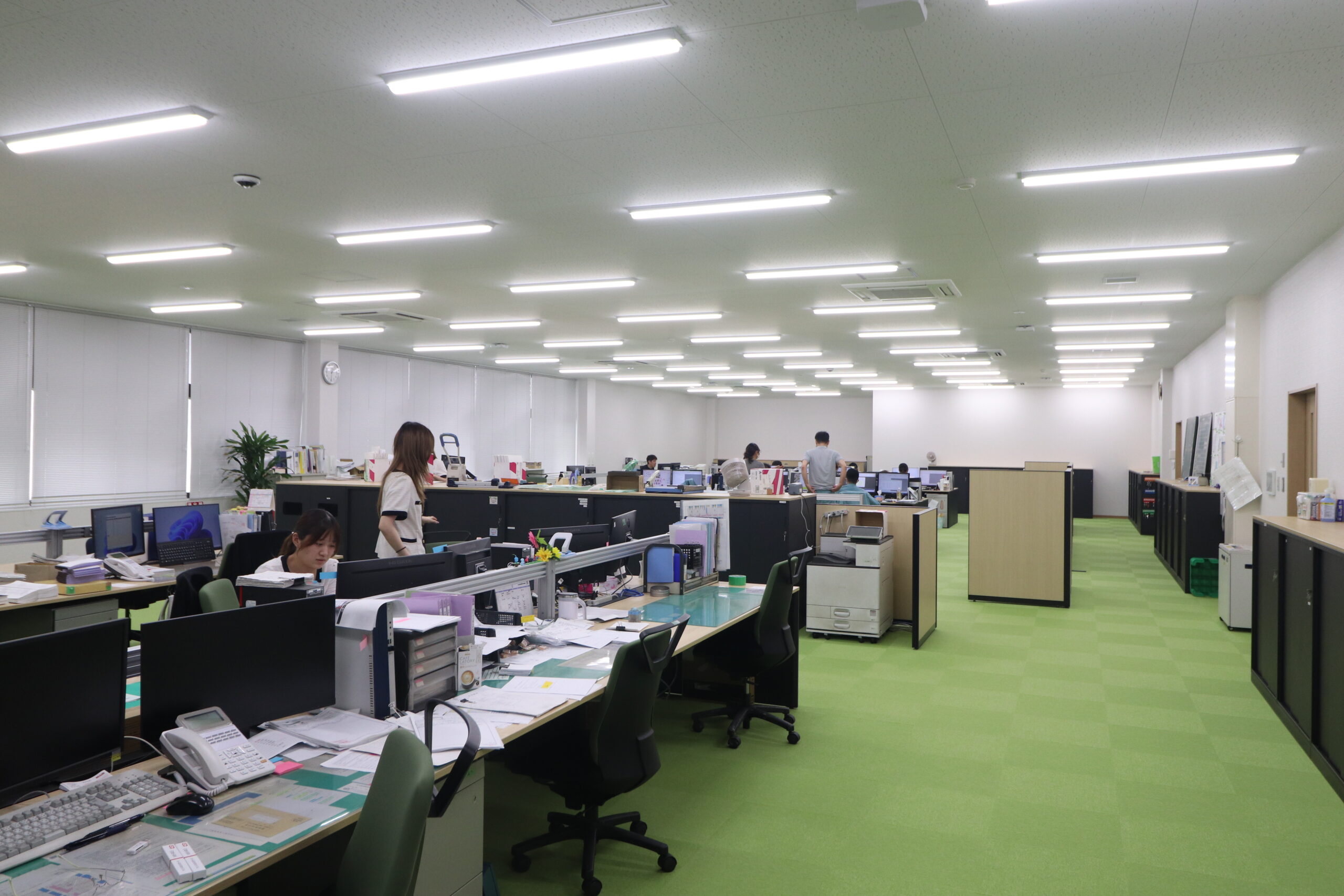 施工事例