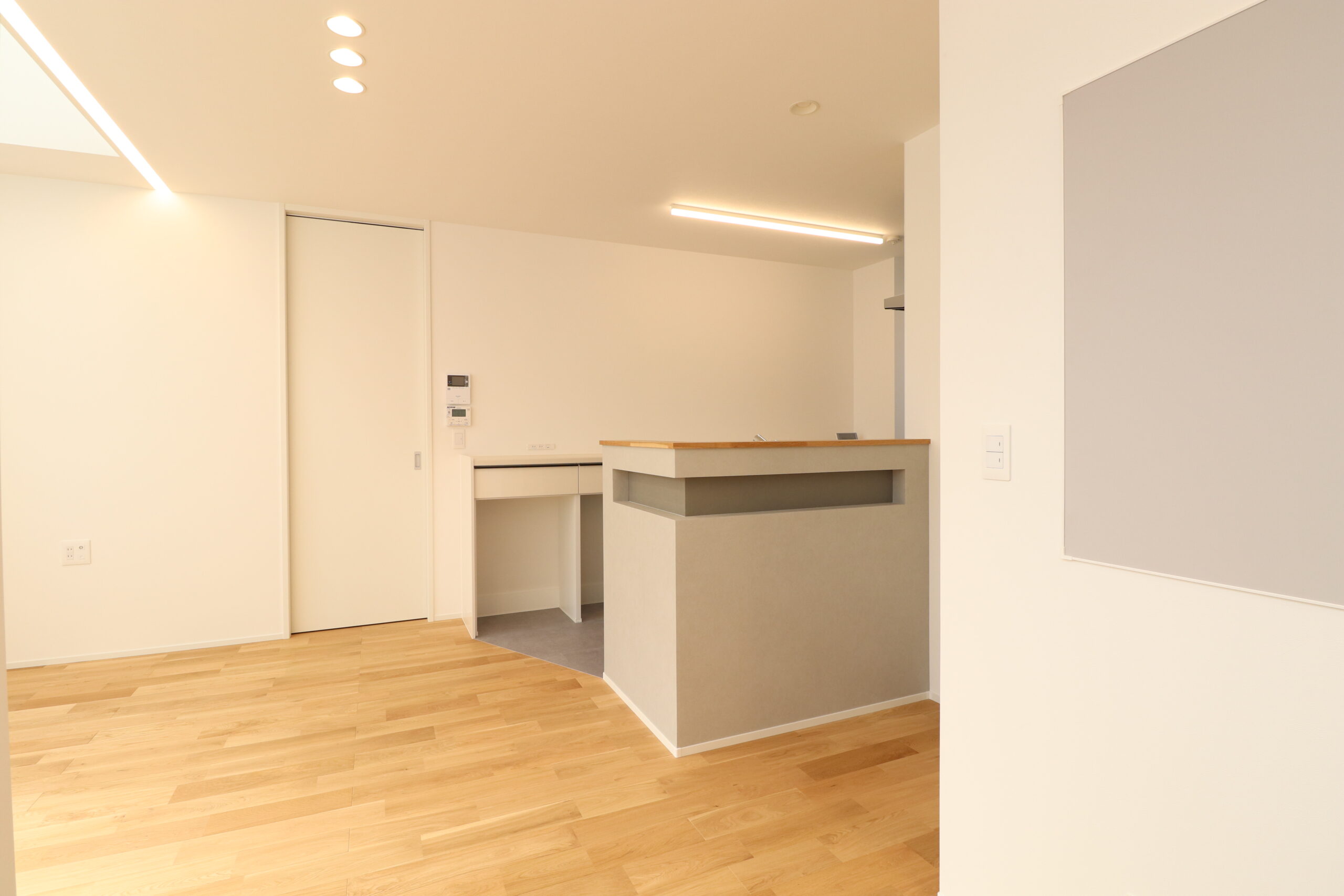 香川高松ダイニングキッチン