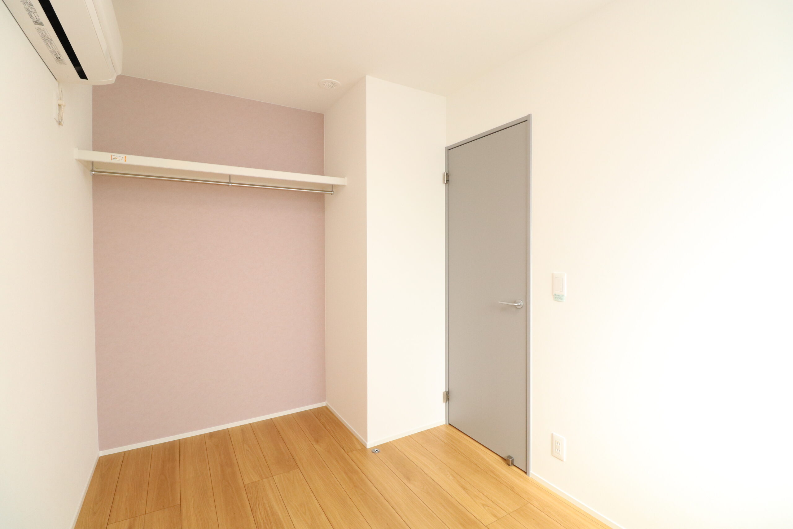 香川高松子ども部屋洋室