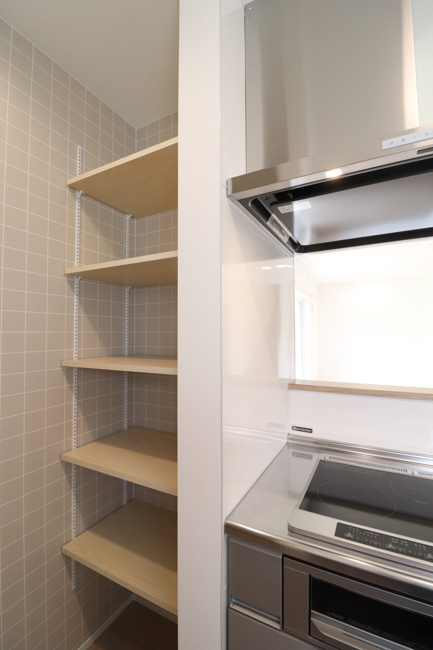 香川高松キッチンパントリー