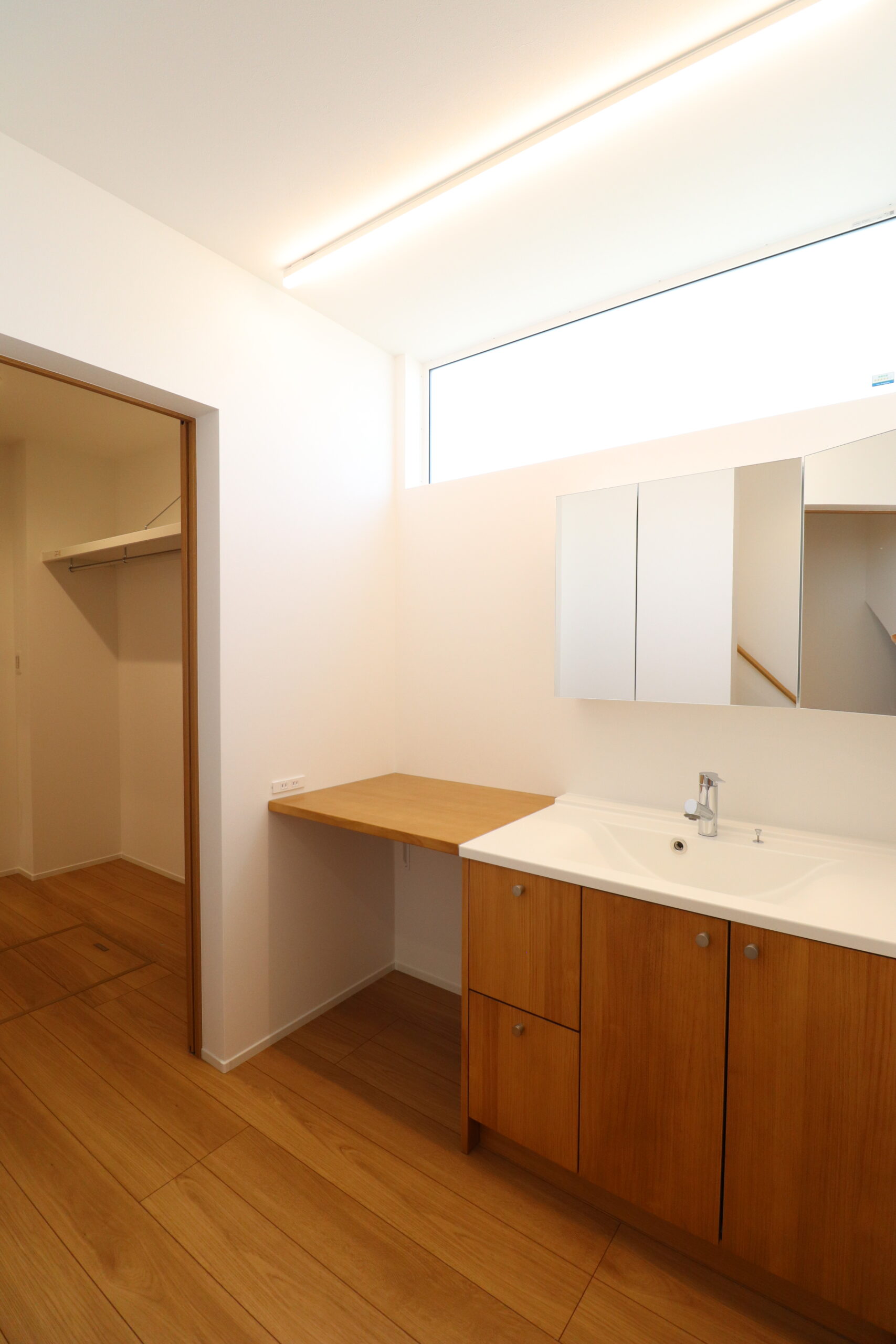 香川県高松市洗面所