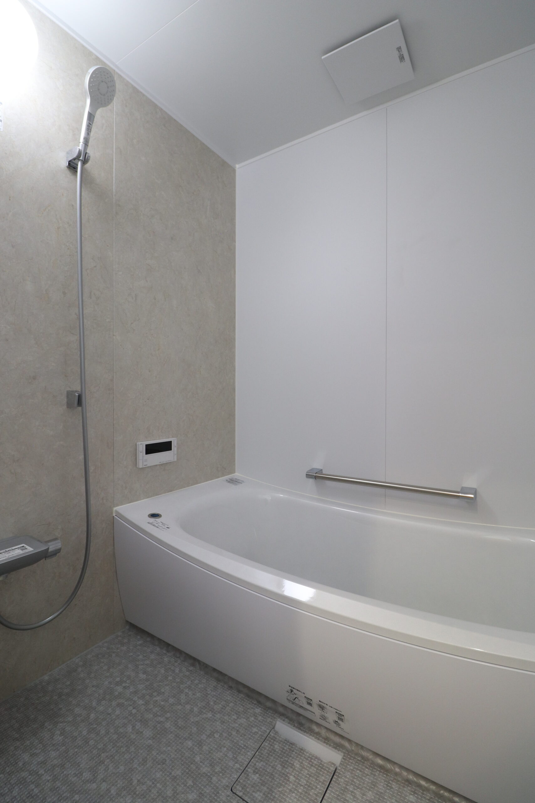 香川県高松市浴室