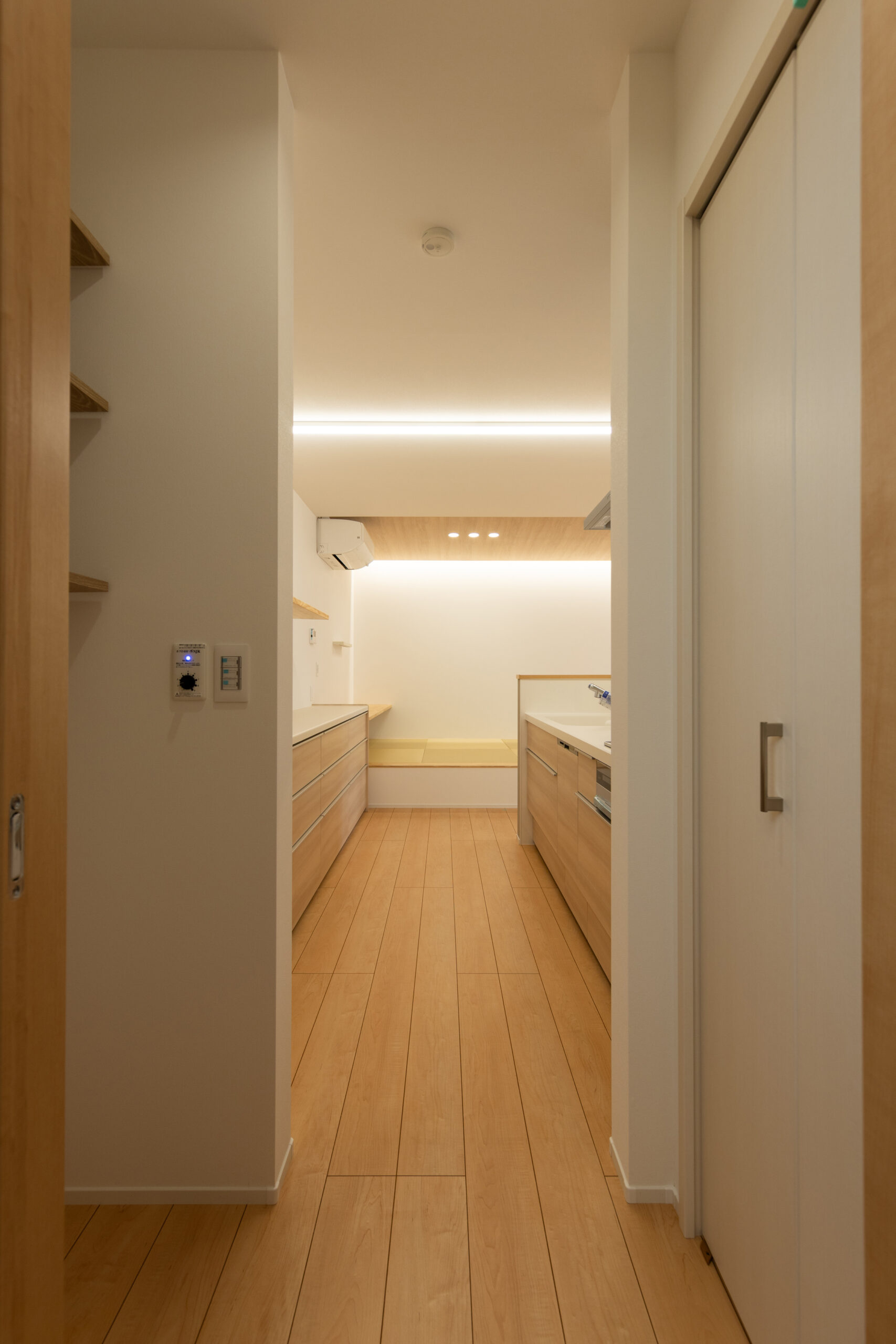 香川高松キッチンパントリー