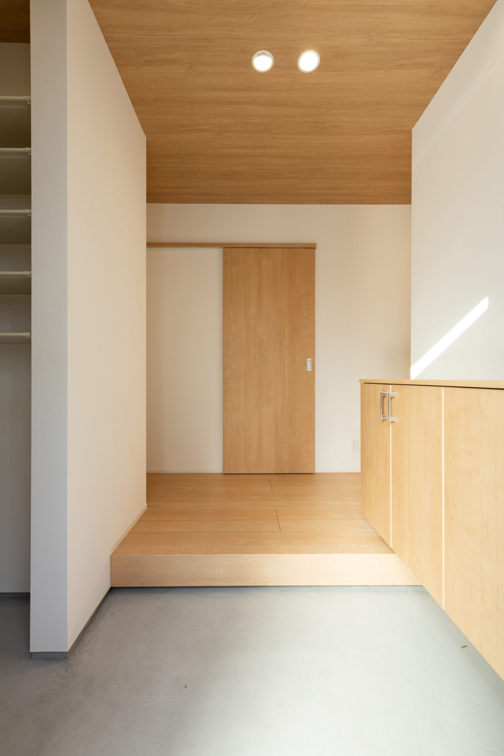 香川高松玄関ホール