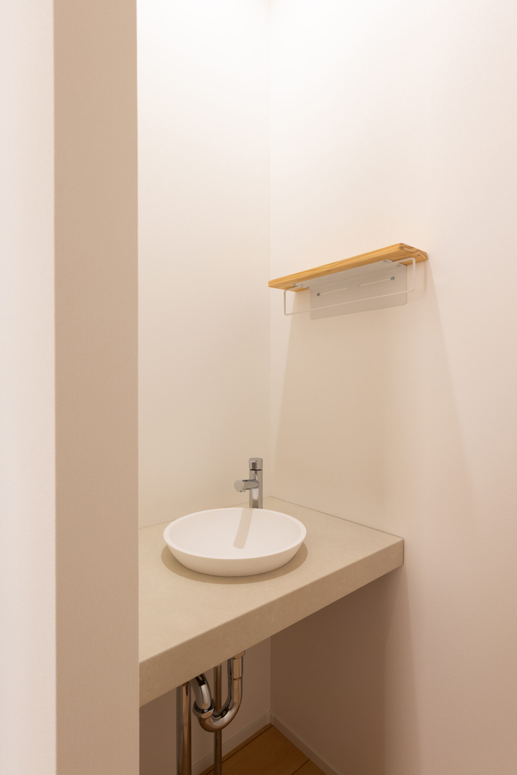 香川高松洗面玄関手洗い