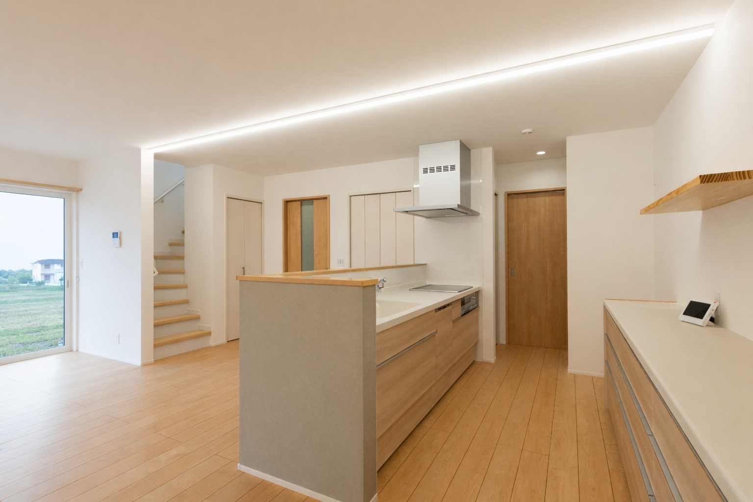 香川高松ダイニングキッチン