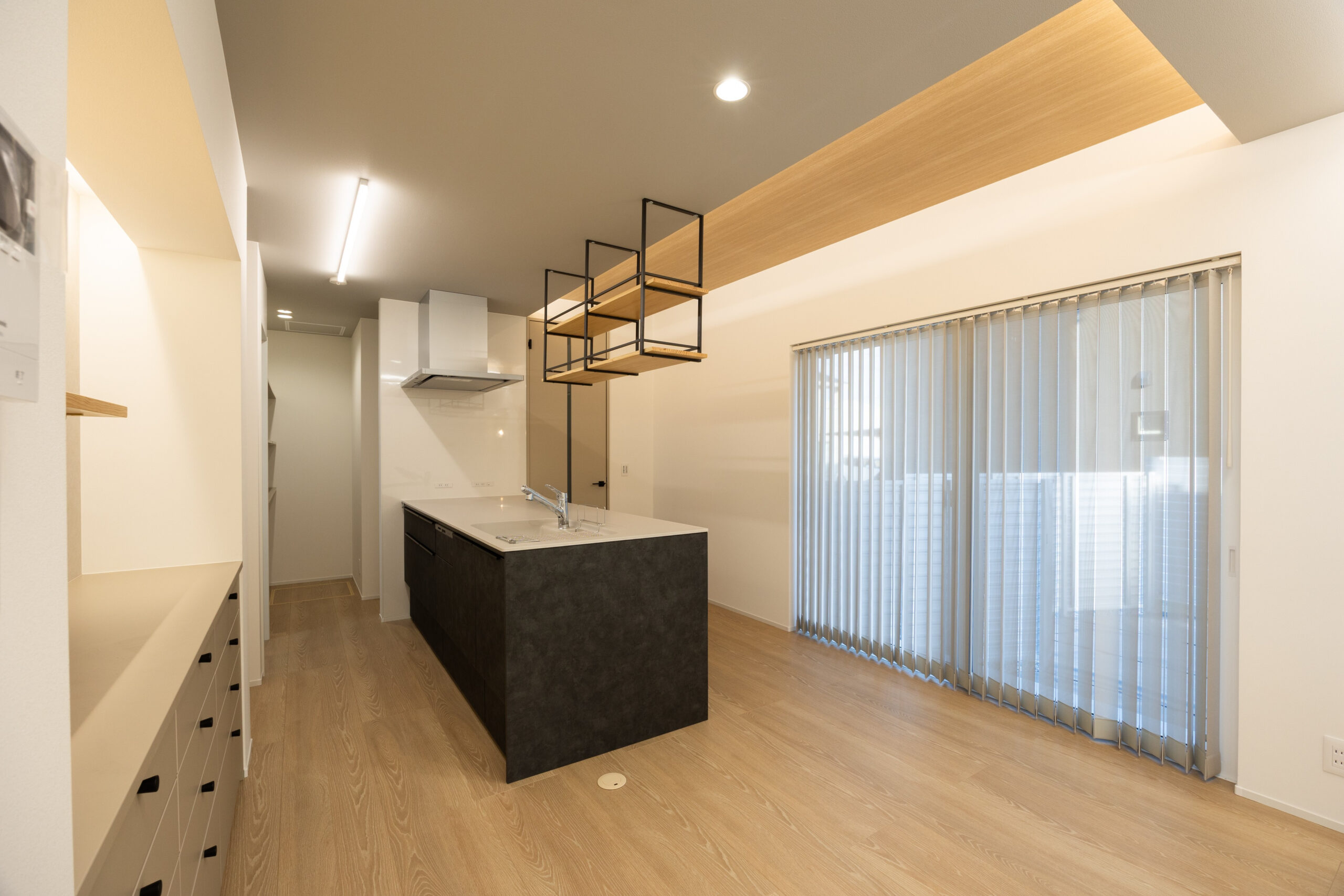 香川高松ダイニングキッチン