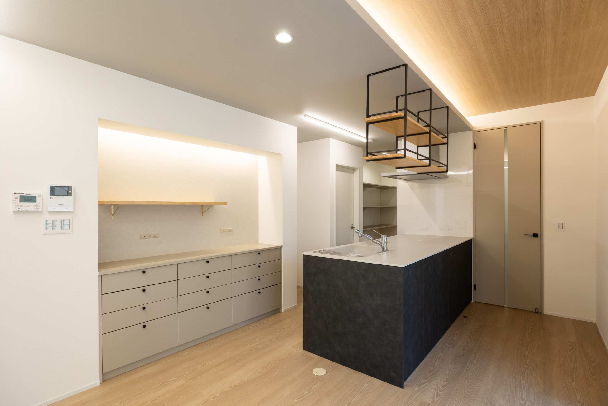 香川高松ダイニングキッチン