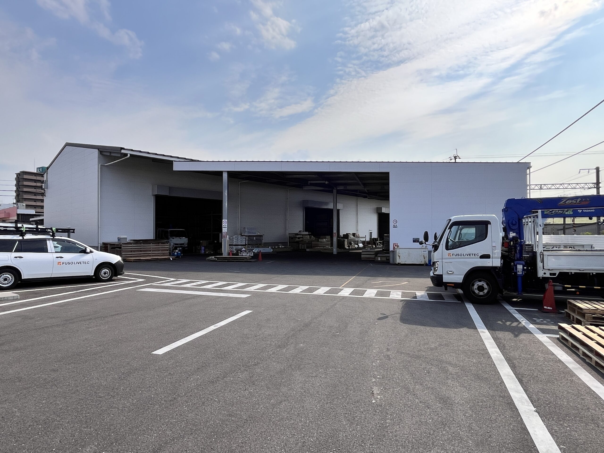 施工事例