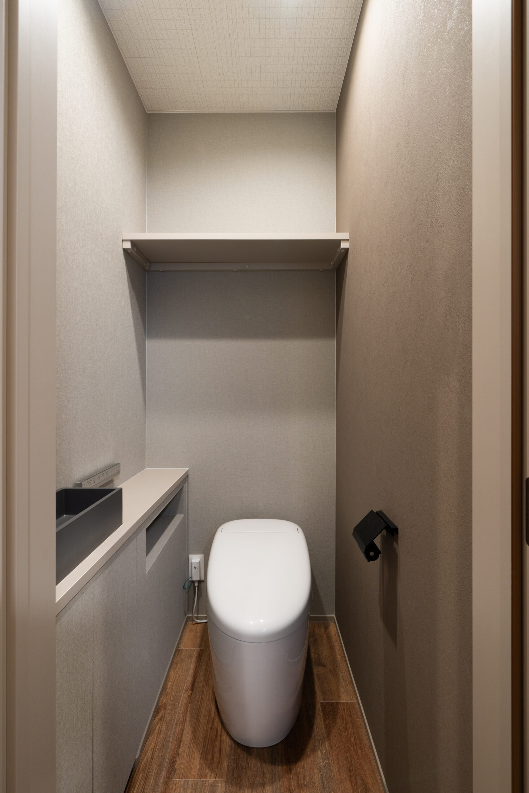 香川県高松市トイレシック