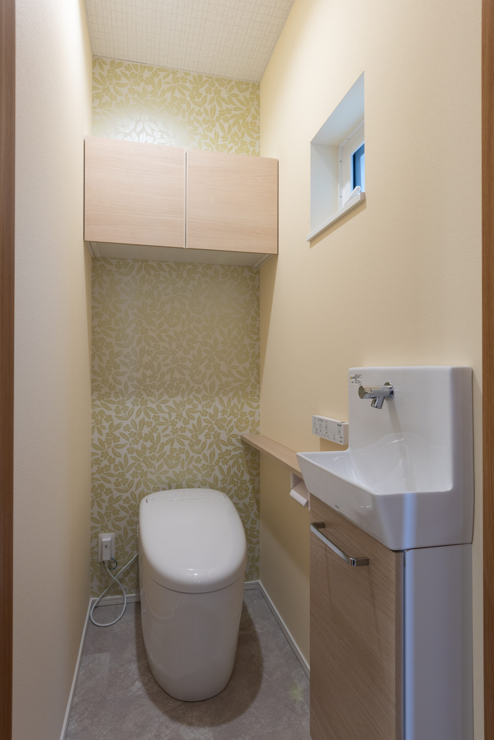 香川県高松市トイレナチュラルスタイル