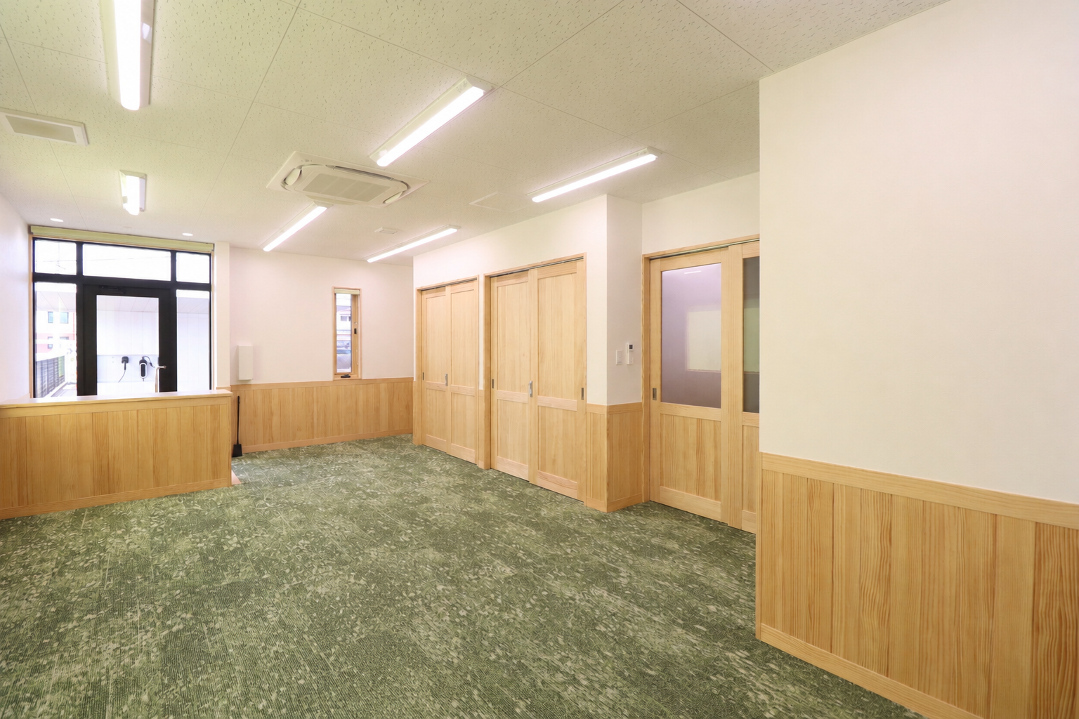香川県高松市事務所オフィス